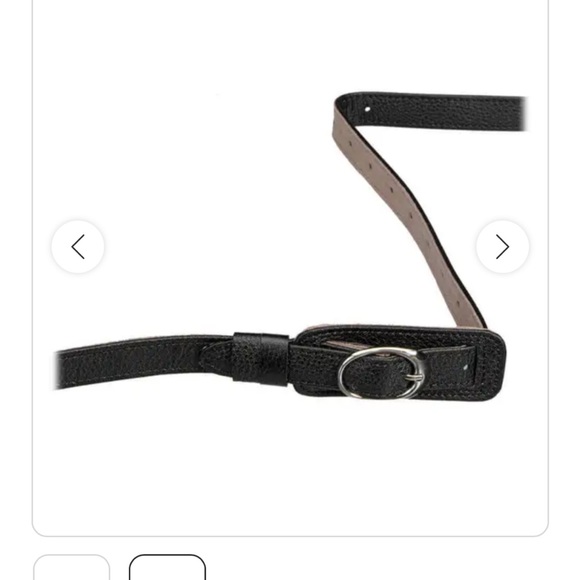 Olympus CSS-S109LL II Black Pen or OMD Shoulder camera Strap - Picture 2 of 7